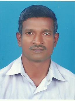 Mr. Sam Raj S